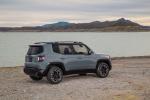 Jeep Renegade Trailhawk 2014 года (NA)
